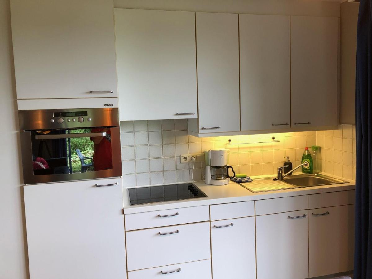 Enjoy Durbuy 4 Apartment Bagian luar foto