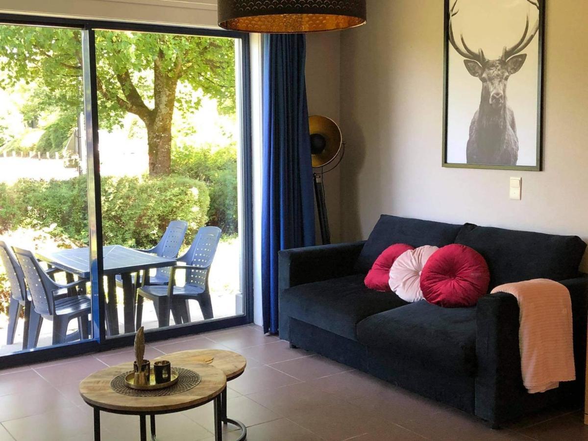 Enjoy Durbuy 4 Apartment Bagian luar foto