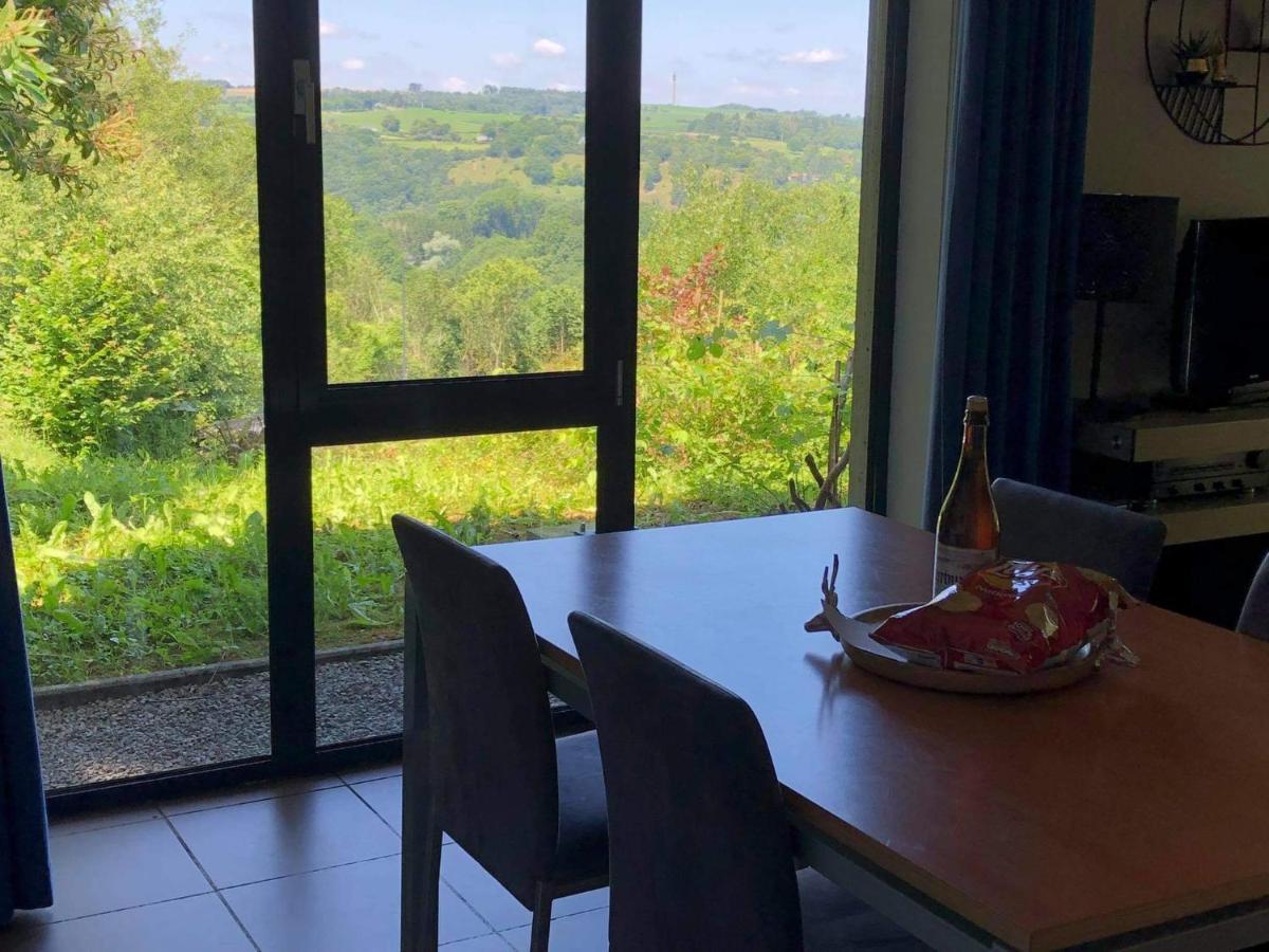 Enjoy Durbuy 4 Apartment Bagian luar foto