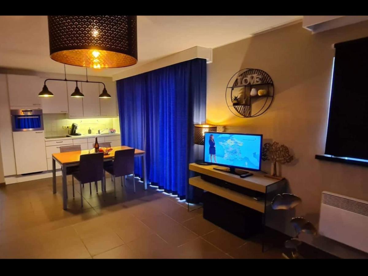 Enjoy Durbuy 4 Apartment Bagian luar foto