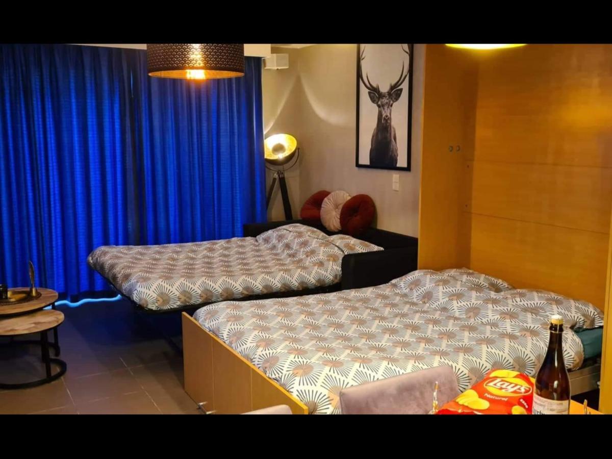 Enjoy Durbuy 4 Apartment Bagian luar foto